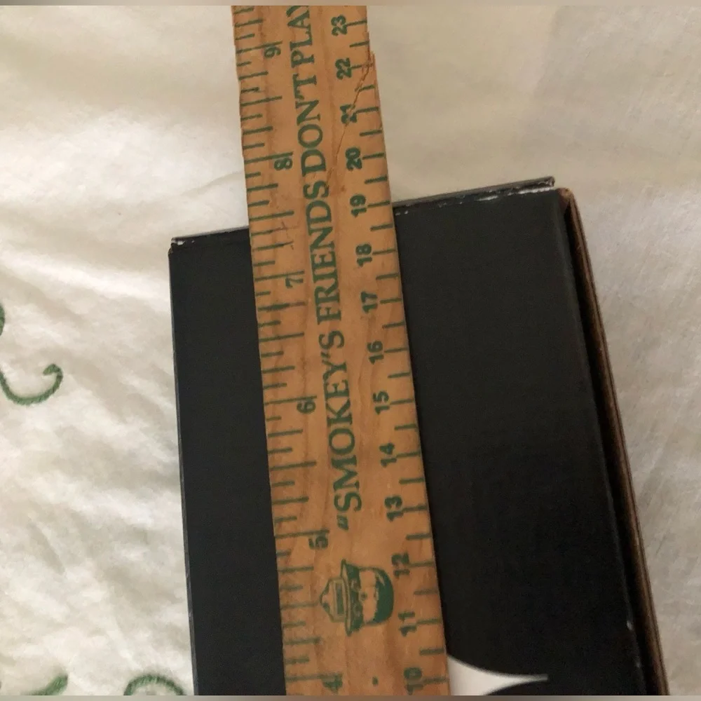 Planeswalker Symbol Magic:the Gathering Empty Box